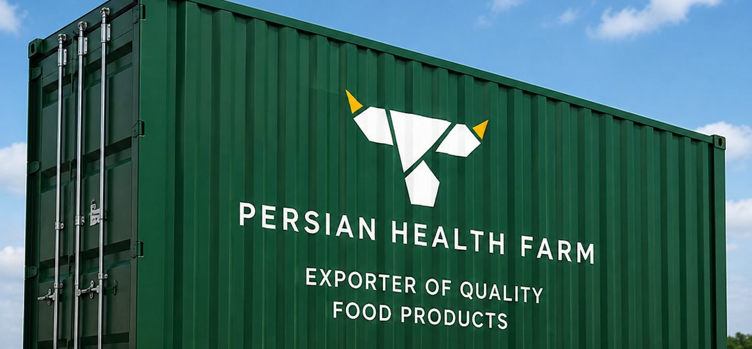 Persian Health Farm