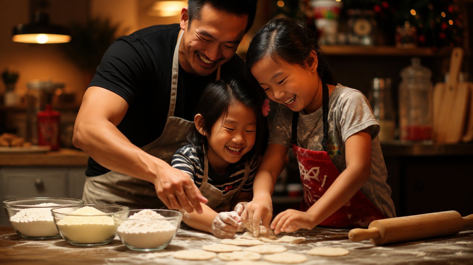 Dairy Powders