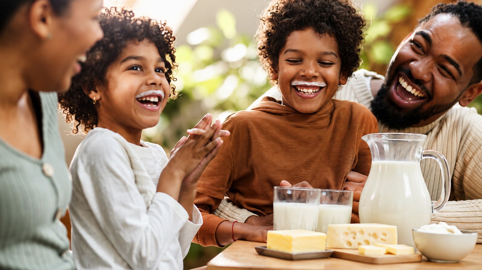 Dairy Products